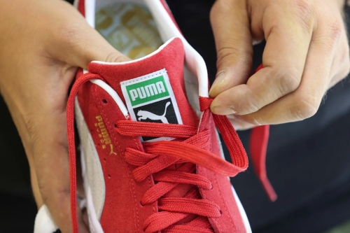 传 Pinault 家族考虑出售 PUMA