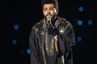 The Weeknd「After Hours Til Dawn」巡演突破 10 亿美元　成史上最赚钱男歌手个人巡演
