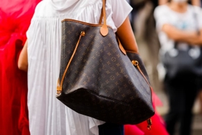 Louis Vuitton 美国宣布调涨人气包款 Neverfull GM 定价