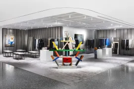 everyone 进驻香港 BELOWGROUND 带来独家单品