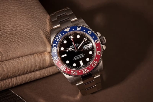 Bob’s Watches 发布 2024 年度 Rolex 二手表款趋势报告