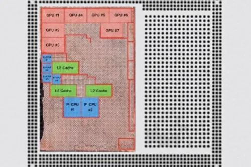 A20 Pro GPU 核心数量或创新高 封装升级 拓宽内存总线