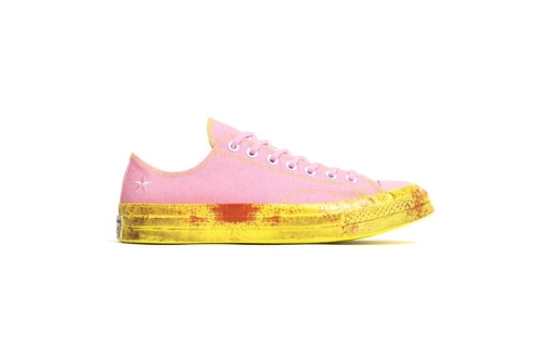 PHANTACi × Converse Chuck 70 最新联名鞋款发布