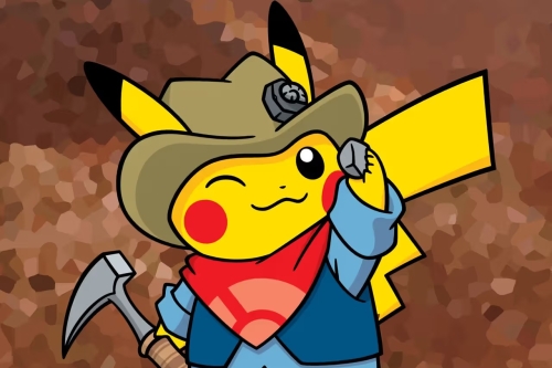 「宝可梦化石博物馆 Pokémon Fossil Museum」即将于 2026 年首次登陆北美