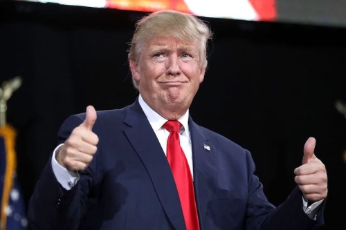 Donald Trump 计划建立美国政府自家 5G 网络