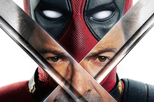 梦幻合体！Marvel 年度大片《死侍与金钢狼》最新限制级预告正式来袭