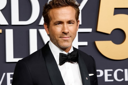 Ryan Reynolds 向 Disney 提议推出一部 R 级限制级《Star Wars》电影