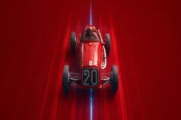 Al Pacino 与 Anthony Hopkins 主演传记电影《Maserati: The Brothers》释出首支前导预告