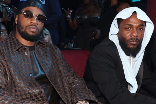 Kendrick Lamar 与 pgLang 再出招，成立全球创意代理机构「Project 3 Agency」