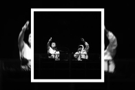 Skepta 与 Fred again.. 再度联手发布全新单曲《Back 2 Back》