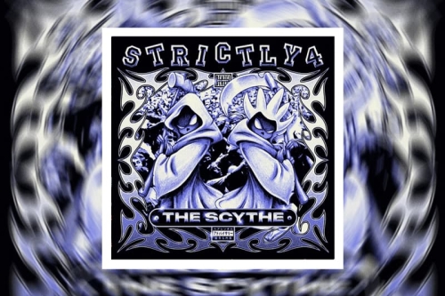 The Scythe 强势登场　气势「On Some Other Sh*t」炸裂全场