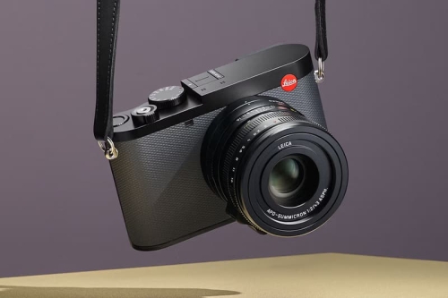 徕卡 Leica 正式推出独家全画幅便携相机 Leica Q3 43