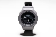 Ron Herman 携手 G-SHOCK 推出全新 GA-2100 联名表款