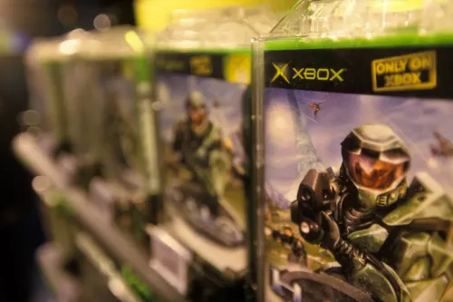 Microsoft 推出 Xbox 光碟转数码功能,将实体游戏收藏转为数码授权