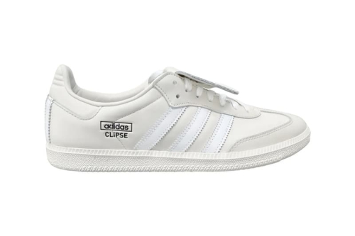 Clipse × adidas Samba 最新联名鞋款正式亮相