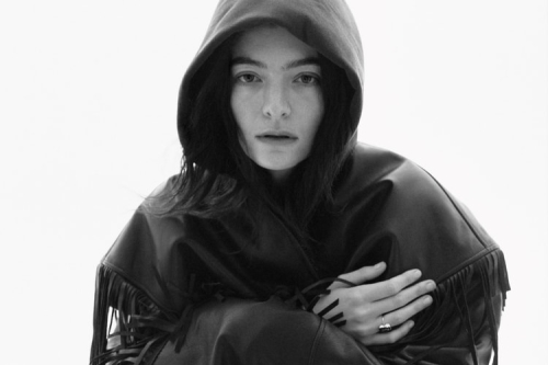 阔别 4 年 Lorde 推出备受期待第 4 张录音室专辑《Virgin》