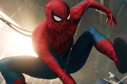 Marvel 与 Sony《Spider-Man: Brand New Day》首支官方预告公开在线观看