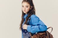 MEOVV 成员 Ella 成为 Miu Miu 最新品牌大使