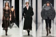 Dolce&Gabbana 发布 2026 秋冬男女装系列