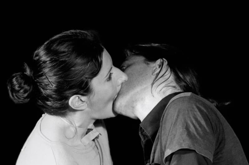 Marina Abramović 与 Ulay 长达 12 年的爱与创作传奇回顾展《ART VITAL》即将登场