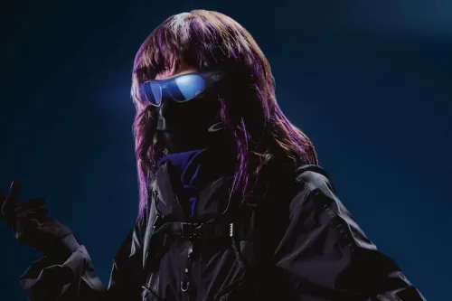 Oakley × Fortnite 联名眼镜系列正式发布