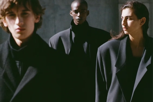 Fear of God 发布 Collection 8 2024 秋冬系列「American Symphony」