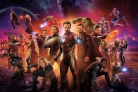 漫威 Marvel Studios 宣布《复仇者联盟：终局之战》重返大银幕上映