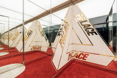 专访 Palace 创始人:我们仍然是一家滑板公司,只不过多了几家店