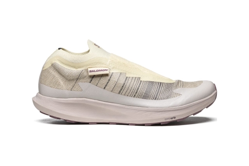 Salomon 正式推出全新轻量套穿鞋款「PULSAR ADVANCED」
