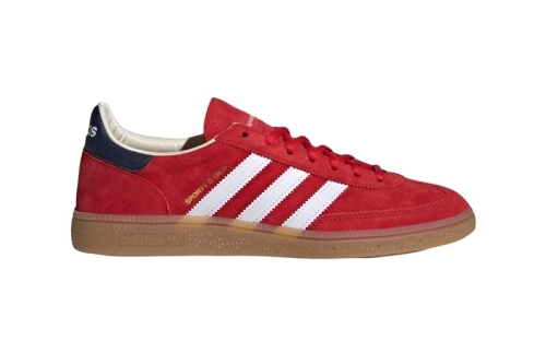 Sporty & Rich × adidas Handball Spezial「Olympic」全新联名鞋款正式发布