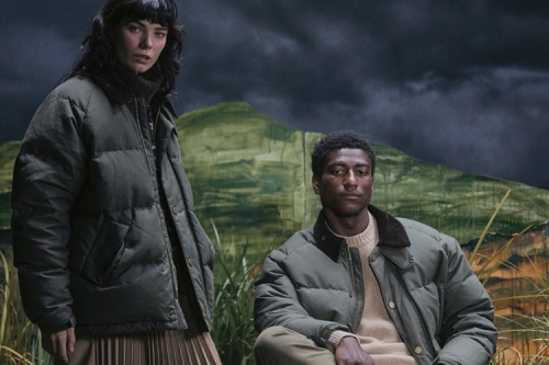 Barbour × SOREL 联乘:传承英伦格调的鞋履及外套胶囊系列(FW25 限量)