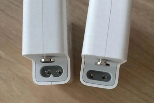 苹果悄然更换 140W MacBook Pro 充电器插头设计，引发兼容性争议