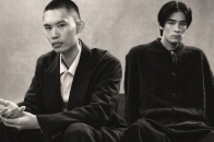 Soshiotsuki 携手 Zara 推出首个联乘系列「A Sense of Togetherness」