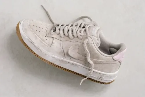 Nike SB Air Force 1 将于 4 月 17 日正式发售