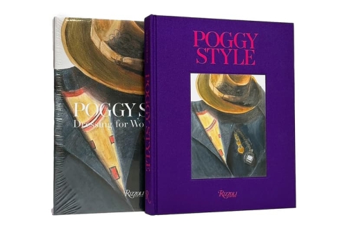 小木 "POGGY" 基史与 Rizzoli 推出新书《Poggy Style》