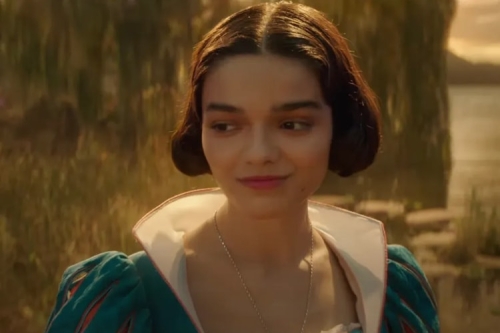 2025 年度必看之作？Disney 真人版电影《白雪公主 Snow White》首波预告正式登场