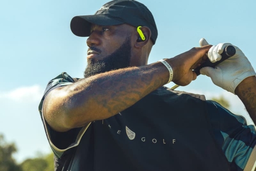 Beats 携手 Nike 推出特别版 Powerbeats Pro 2