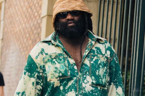 Denim Tears 全球扩张版图启动：从 NYC 到东京再下一城