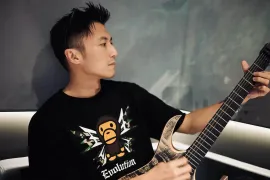 BAPE® 再携 EVOLUTION 推出联名 T-Shirt 系列