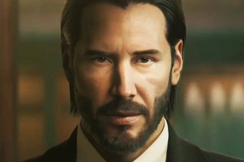Saber Interactive 宣布开发 3A 级《John Wick》游戏,Keanu Reeves 回归演出