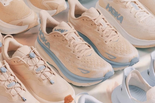 Hoka、Ugg、Teva 母公司 Deckers 股价重挫 14%