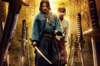 Netflix 抢先揭晓《武士生死斗 Last Samurai Standing》首支前导预告