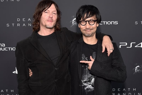 小岛秀夫谈论全新游戏构想：「当玩家太久没玩，角色会忘记如何使用武器、技能」