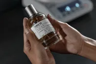 Le Labo 推出致敬北京四合院的「SHIU 25」City Exclusive 香氛