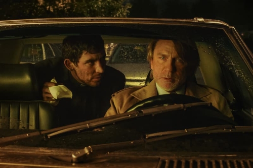 《锋回路转/神探白朗》第三部曲《Wake Up Dead Man: A Knives Out Mystery》院线档期正式公开