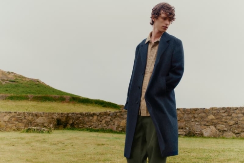 UNIQLO × JW Anderson 2024 秋冬联名系列正式登场