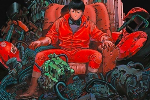 Jordan Peele 谈论为何放弃执导《阿基拉 AKIRA》真人版电影