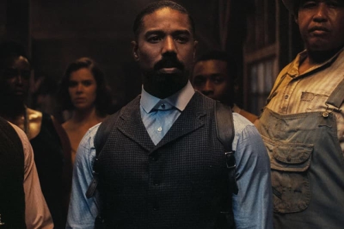 Michael B. Jordan 主演吸血鬼电影《罪人》导演谈论「续集」可能性