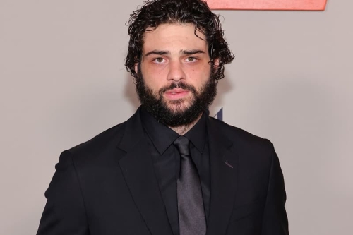 浪漫男神 Noah Centineo 接棒《John Rambo》前传，演绎年轻版硬汉「Rambo」