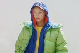 Stüssy 发布 2026 假日系列型录 Lookbook